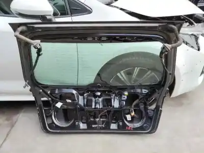 Автозапчасти б/у задняя дверь за audi a3 (8p1) 1.9 tdi ссылки oem iam   