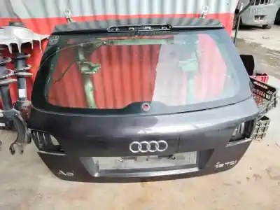 Автозапчастина б/у загальні двері для audi a3 (8p1) 1.9 tdi посилання на oem iam 