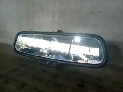 Pezzo di ricambio per auto di seconda mano specchio interno per audi a5 (8t3) 2.0 tdi riferimenti oem iam 810857511ad