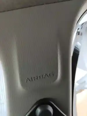 Second-hand car spare part  for DACIA DUSTER II  OEM IAM references   