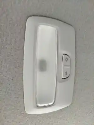 Second-hand car spare part interior light for dacia duster ii h5h oem iam references 