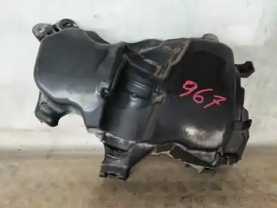 Peça sobressalente para automóvel em segunda mão tampa do motor por renault kadjar k9k f6 referências oem iam 175b15263r