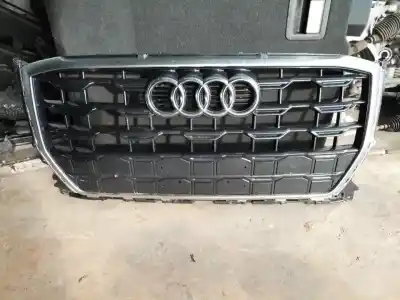 Автозапчастина б/у  для AUDI Q2 (GAB, GAG)  Посилання на OEM IAM 81A853651  