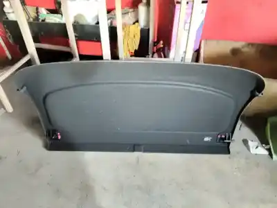 Автозапчастина б/у задній лоток для audi q2 (gab, gag) 30 tdi посилання на oem iam 81a867769a  