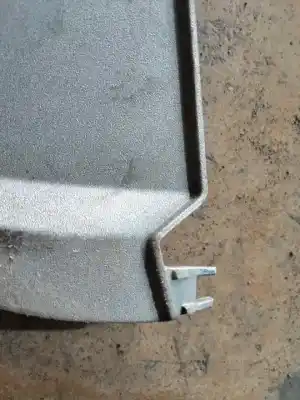 Автозапчастина б/у молдинг для audi q2 (gab, gag) 30 tdi посилання на oem iam   