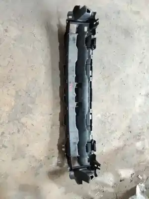 Автозапчастина б/у фронтальна панель для audi q2 (gab, gag) 30 tdi посилання на oem iam 81a853037d  