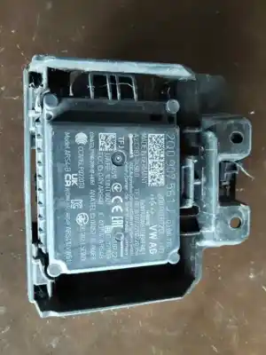 Автозапчастина б/у  для AUDI Q2 (GAB, GAG)  Посилання на OEM IAM 2Q0907561J  