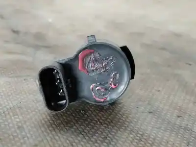 Автозапчастина б/у датчик парковки для audi q2 (gab, gag) 30 tdi посилання на oem iam 5q0919275c  