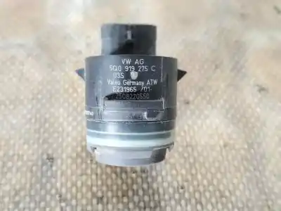 Автозапчастина б/у  для AUDI Q2 (GAB, GAG)  Посилання на OEM IAM 5Q0919275C  