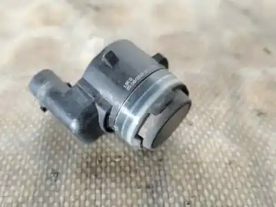 Автозапчастина б/у датчик парковки для audi q2 (gab, gag) 30 tdi посилання на oem iam 5q0919275c  