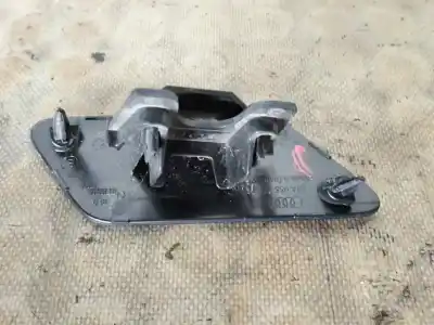 Автозапчастина б/у молдинг для audi q2 (gab, gag) 30 tdi посилання на oem iam 81a955275b  