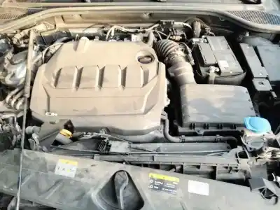 Автозапчастина б/у генератор для audi q2 (gab, gag) 30 tdi посилання на oem iam 