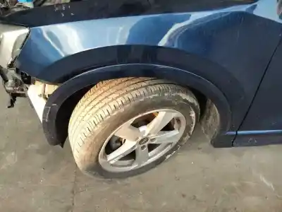 Автозапчастина б/у передне ліве крило для AUDI Q2 (GAB, GAG) 30 TDI Посилання на OEM IAM   