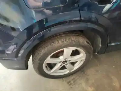 Автозапчастина б/у праве задне крило для AUDI Q2 (GAB, GAG) 30 TDI Посилання на OEM IAM   
