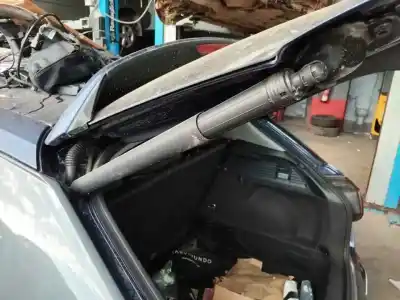 Автозапчастина б/у амортизаторі багажника/дверей для AUDI Q2 (GAB, GAG) 30 TDI Посилання на OEM IAM 81A827851C  