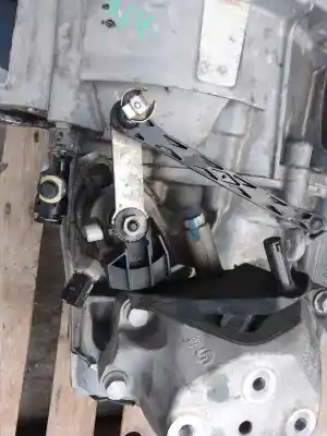 Автозапчастина б/у коробка передач для audi q2 (gab, gag) 30 tdi посилання на oem iam vcq  