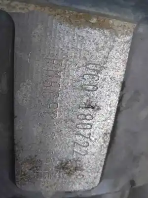 Автозапчастина б/у коробка передач для audi q2 (gab, gag) 30 tdi посилання на oem iam vcq  