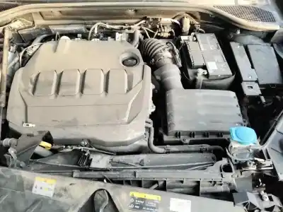 Автозапчастина б/у коробка передач для audi q2 (gab, gag) 30 tdi посилання на oem iam vcq