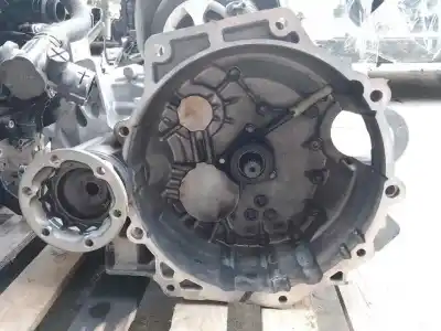 Автозапчастина б/у КОРОБКА ПЕРЕДАЧ для AUDI Q2 (GAB, GAG)  Посилання на OEM IAM VCQ  