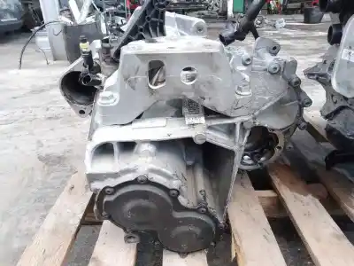 Автозапчастина б/у коробка передач для audi q2 (gab, gag) 30 tdi посилання на oem iam vcq  