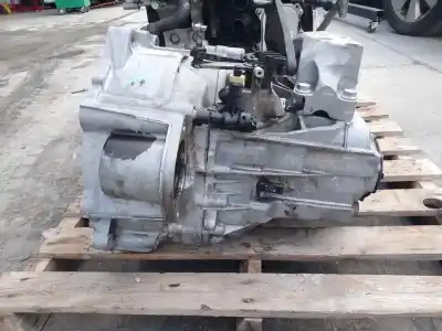 Автозапчастина б/у коробка передач для audi q2 (gab, gag) 30 tdi посилання на oem iam vcq  