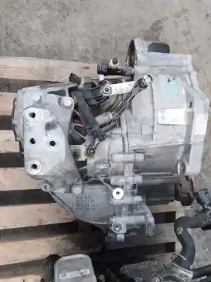 Автозапчастина б/у коробка передач для audi q2 (gab, gag) 30 tdi посилання на oem iam vcq  
