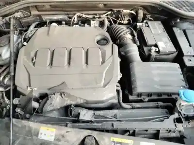 Автозапчастина б/у ебу контролер двигуна для AUDI Q2 (GAB, GAG) 30 TDI Посилання на OEM IAM 05L906022GA  