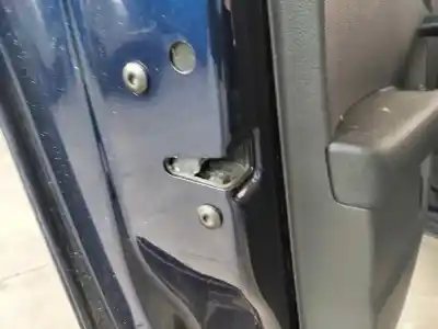 Автозапчастина б/у замок передніх дверей лівий для AUDI Q2 (GAB, GAG) 30 TDI Посилання на OEM IAM   