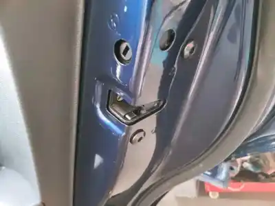 Автозапчастина б/у замок заднього правого дверя для AUDI Q2 (GAB, GAG) 30 TDI Посилання на OEM IAM   