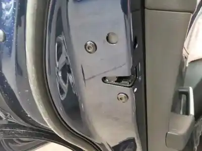 Автозапчастина б/у замок дверей заднього лівого для AUDI Q2 (GAB, GAG) 30 TDI Посилання на OEM IAM   