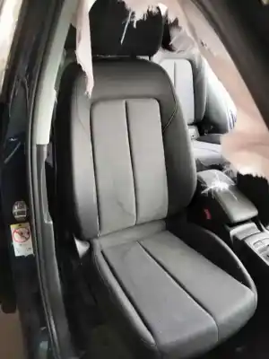 Автозапчастина б/у передне праве сиділо для audi q2 (gab, gag) 30 tdi посилання на oem iam 