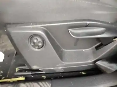 Автозапчастина б/у ліве передне сиділо для audi q2 (gab, gag) 30 tdi посилання на oem iam    Автозапчастина б/у ліве передне сиділо для audi q2 (gab, gag) 30 tdi посилання на oem iam