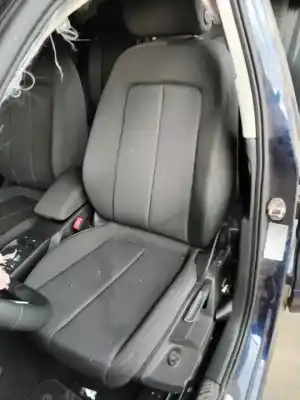 Автозапчастина б/у ліве передне сиділо для AUDI Q2 (GAB, GAG) 30 TDI Посилання на OEM IAM   