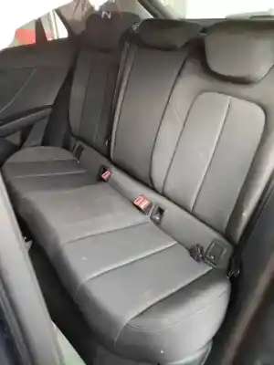 Автозапчастина б/у задні сидіння для AUDI Q2 (GAB, GAG) 30 TDI Посилання на OEM IAM   