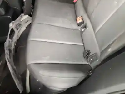 Автозапчастина б/у задні сидіння для audi q2 (gab, gag) 30 tdi посилання на oem iam    Автозапчастина б/у задні сидіння для audi q2 (gab, gag) 30 tdi посилання на oem iam