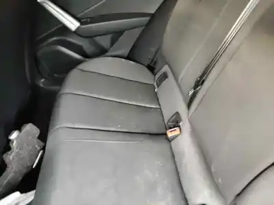 Автозапчастина б/у задні сидіння для audi q2 (gab, gag) 30 tdi посилання на oem iam    Автозапчастина б/у задні сидіння для audi q2 (gab, gag) 30 tdi посилання на oem iam