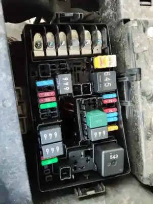 Автозапчастина б/у реле/запоперівник для AUDI Q2 (GAB, GAG) 30 TDI Посилання на OEM IAM   