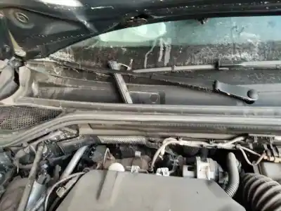 Автозапчастина б/у передній правий річок склоочисника для AUDI Q2 (GAB, GAG) 30 TDI Посилання на OEM IAM   