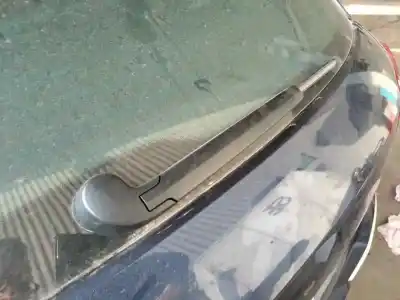 Автозапчастина б/у ручка заднього склоочисника для audi q2 (gab, gag) 30 tdi посилання на oem iam 