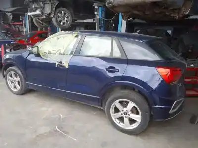 Автозапчастина б/у компресор кондиционера для audi q2 (gab, gag) 30 tdi посилання на oem iam 3q0816803b