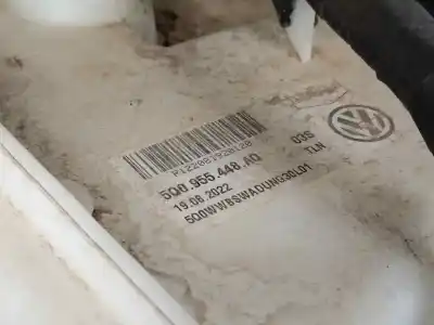 Автозапчастина б/у чистий депозит для audi q2 (gab, gag) 30 tdi посилання на oem iam 5q0955448aq   Автозапчастина б/у чистий депозит для audi q2 (gab, gag) 30 tdi посилання на oem iam 5q0955448aq
