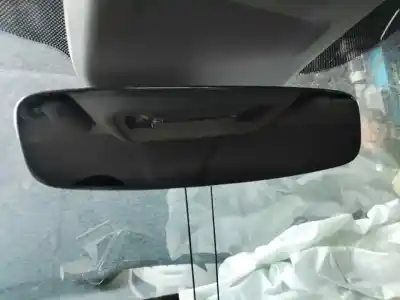 Автозапчастина б/у внутрішне дзеркало для audi q2 (gab, gag) 30 tdi посилання на oem iam 