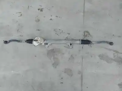 Автозапчасти б/у рулевая рейка за RENAULT MEGANE II SEDÁN (LM0/1_) 1.9 DCI (LM0G, LM1G, LM2C) ссылки OEM IAM 7955501009LH  