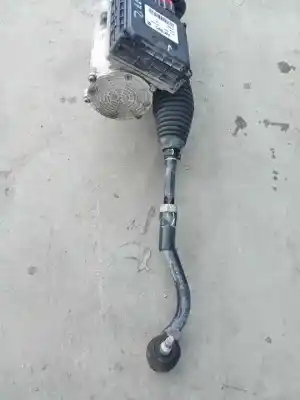 Автозапчасти б/у рулевая рейка за kia optima (jf) d4fd ссылки oem iam 55700d4100  