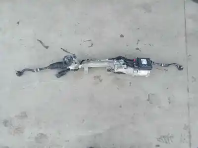 Автозапчасти б/у рулевая рейка за kia optima (jf) d4fd ссылки oem iam 55700d4100