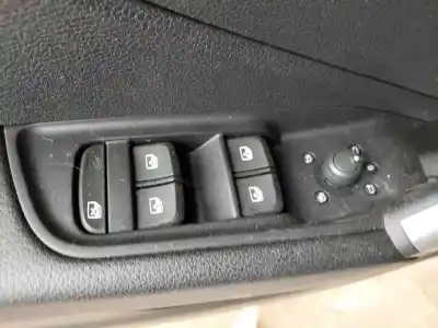 Автозапчастина б/у передні вікний вмикач для audi q2 (gab, gag) 30 tdi посилання на oem iam 