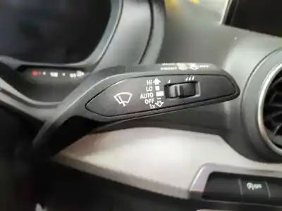 Автозапчастина б/у многофункційне управління для audi q2 (gab, gag) 30 tdi посилання на oem iam 