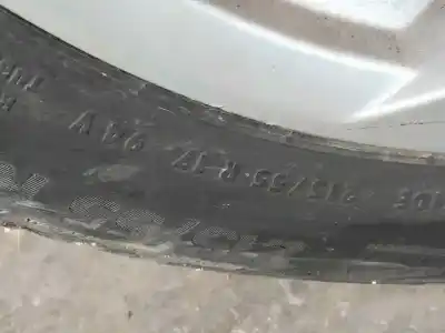 Автозапчастина б/у шина для audi q2 (gab, gag) 30 tdi посилання на oem iam   