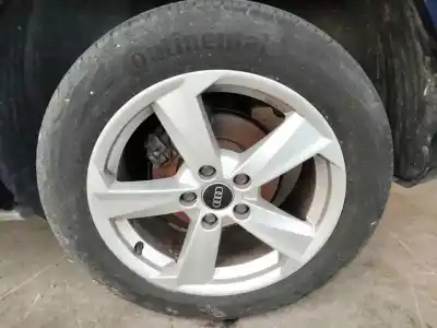 Автозапчастина б/у шина для audi q2 (gab, gag) 30 tdi посилання на oem iam 