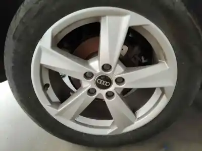 Автозапчастина б/у шина для audi q2 (gab, gag) 30 tdi посилання на oem iam 